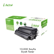 I-AICON C-ML-2550 SAMSUNG ML-2550 10000 Sayfa BLACK MUADIL Lazer Yazıcılar / ...