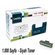 AMIDA P-SG111 SAMSUNG MLT-D111S 1000 Sayfa BLACK MUADIL Lazer Yazıcılar / Fak...