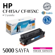 G&G NT-PH413XM NT-PH412XY 5000 Sayfa MAGENTA MUADIL Lazer Yazıcılar / Faks Ma...