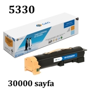 G&G NT-FX5330CF NT-FX5330CF 30000 Sayfa BLACK M...