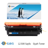 G&G NT-PH360XBK NT-PH360XBK 12500 Sayfa BLACK MUADIL Lazer Yazıcılar / Faks M...