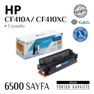 G&G NT-PH410XBK NT-PH410XBK 6500 Sayfa BLACK MUADIL Lazer Yazıcılar / Faks Ma...