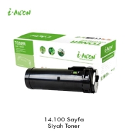 I-AICON C-XP3610(106R02723) XEROX 106R02723/106R02724 14100 Sayfa BLACK MUADI...