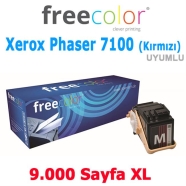 FREECOLOR X7100M-MEA-2-FRC XEROX PHASER 7100 10...