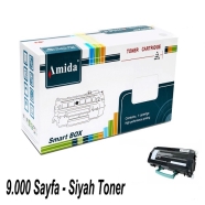 AMIDA P-LME360LT LEXMARK E360 9000 Sayfa BLACK MUADIL Lazer Yazıcılar / Faks ...