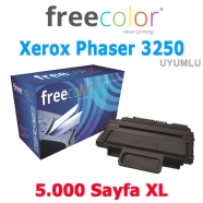 FREECOLOR X3250-HY-FRC XEROX PHASER 3250 06R01373 5000 Sayfa BLACK MUADIL Laz...