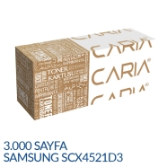 CARIA CTS4521 CTS4521 3000 Sayfa BLACK MUADIL Lazer Yazıcılar / Faks Makinele...