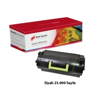 STATIC CONTROL 002-06-S525H 002-06-S525H 25000 Sayfa BLACK MUADIL Lazer Yazıc...