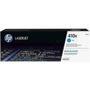 HP CF411XC CF411XC 5000 Sayfa MAVİ (CYAN) ORIJINAL Lazer Yazıcılar / Faks Mak...