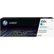 HP CF411XC CF411XC 5000 Sayfa MAVİ (CYAN) ORIJINAL Lazer Yazıcılar / Faks Mak...