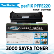 PERFIX PFPE220 PFPE220 3000 Sayfa BLACK MUADIL Lazer Yazıcılar / Faks Makinel...