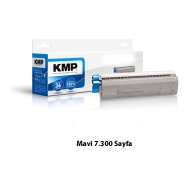 KMP 3353,0003 3353,0003 7300 Sayfa CYAN MUADIL Lazer Yazıcılar / Faks Makinel...
