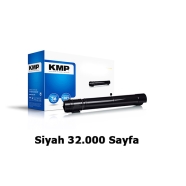 KMP 3901,0000 3901,0000 32000 Sayfa BLACK MUADIL Lazer Yazıcılar / Faks Makin...
