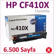 KEYMAX 0000-351720-041004 HP CF410X 6500 Sayfa BLACK MUADIL Lazer Yazıcılar /...