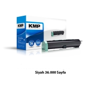 KMP 3917,0000 LEXMARK X860H21G   X 860 36000 Sayfa BLACK MUADIL Lazer Yazıcıl...