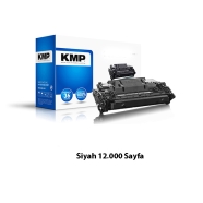 KMP 2539,4300 HP 26X CF226X 12000 Sayfa BLACK MUADIL Lazer Yazıcılar / Faks M...