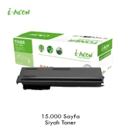 I-AICON C-TK-4105 KYOCERA TK-4105 15000 Sayfa BLACK MUADIL Lazer Yazıcılar / ...