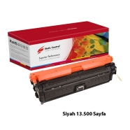 STATIC CONTROL 002-01-SE270A HP CE270A 13500 Sayfa BLACK MUADIL Lazer Yazıcıl...