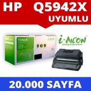 I-AICON C-Q5942X/Q5945X Universal C-Q5942X/Q5945X Universal 20000 Sayfa BLACK...