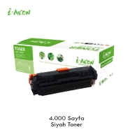 I-AICON C-CC530A/CE410X/CF380X/CRG-718 HP CC530A/CF380A/CE410A/CE410X 4000 Sa...