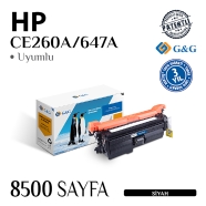 G&G NT-CH260FBK NT-CH260FBK 8500 Sayfa BLACK MUADIL Lazer Yazıcılar / Faks Ma...