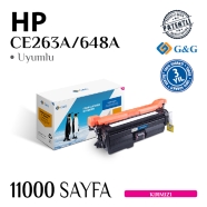 G&G NT-CH263FM NT-CH263FM 11000 Sayfa MAGENTA MUADIL Lazer Yazıcılar / Faks M...