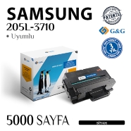 G&G NT-PS3310XC NT-PS3310XC 5000 Sayfa BLACK MUADIL Lazer Yazıcılar / Faks Ma...