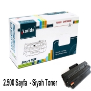 AMIDA P-SG103L SAMSUNG MLT-D103 2500 Sayfa BLACK MUADIL Lazer Yazıcılar / Fak...