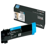 LEXMARK C950X2CG C950X2CG 22000 Sayfa CYAN ORIJINAL Lazer Yazıcılar / Faks Ma...