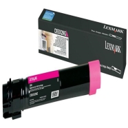 LEXMARK C950X2MG C950X2MG 22000 Sayfa MAGENTA ORIJINAL Lazer Yazıcılar / Faks...