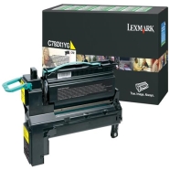 LEXMARK C792X1YG C792X1YG 20000 Sayfa YELLOW ORIJINAL Lazer Yazıcılar / Faks ...