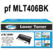PERFIX PFMLT406BK PFMLT406BK 1500 Sayfa BLACK MUADIL Lazer Yazıcılar / Faks M...