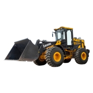 ÇUKUROVA 980 E Yükleyici