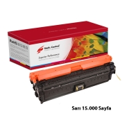 STATIC CONTROL 002-01-SE272A HP CE272A 15000 Sayfa RENKLİ MUADIL Lazer Yazıcı...