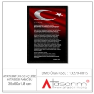 A TASARIM P-102 P-102 Çerçeveli resim / fotoğraf