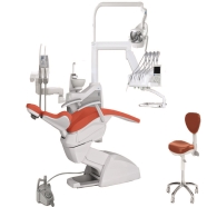 08033837938347 STERN WEBER S200 PLUS S200 PLUS CONTİNENTAL Diş Üniti