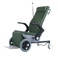 NITROCARE NTS X12 NTS X12 Hasta Sandalyesi