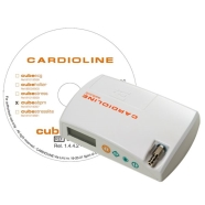 CARDIOLINE S.P.A. WALK200B Tansiyon Holter Cihazı