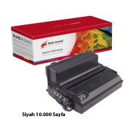 STATIC CONTROL 002-02SD205ESEE 002-02SD205ESEE 10000 Sayfa BLACK MUADIL Lazer...