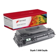 STATIC CONTROL 002-01-S7553X  002-01-S7553X 7000 Sayfa SİYAH-BEYAZ MUADIL Laz...