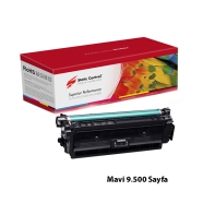 STATIC CONTROL 002-01-SF361X HP CF361X 9500 Sayfa CYAN MUADIL Lazer Yazıcılar...