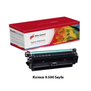STATIC CONTROL 002-01-SF363X HP CF363X 9500 Sayfa MAGENTA MUADIL Lazer Yazıcı...