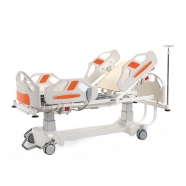 . NITROCARE NİTRO HB 5330 Motorlu Hasta Bakım Yatakları