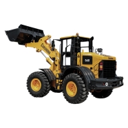ÇUKUROVA 940 E Yükleyici