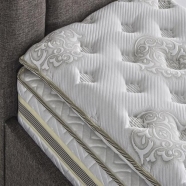FİRİLLİNE ( FRYT14 ) 90 x 190 x 33 cm  Yaylı Yatak