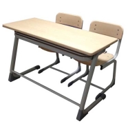 YELKEN YLKN478 Çift Kişilik sıra YLKN478 İLKÖĞRETİM-ORTAÖĞRETİM-LİSE TİPİ SIR...