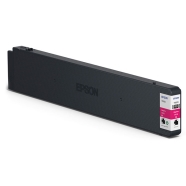 EPSON C13T858300  C13T858300 50000 MAGENTA ORIJINAL Toner Kartuşu