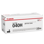 CANON CRG-040BKH CRG-040BKH 12500 Sayfa SİYAH-BEYAZ ORIJINAL Lazer Yazıcılar ...