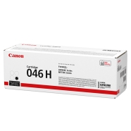 CANON CRG-046BKH CRG-046BKH 6300 Sayfa SİYAH-BEYAZ ORIJINAL Lazer Yazıcılar /...