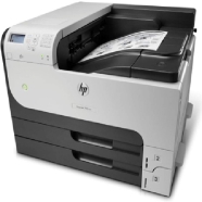 HP LaserJet Enterprise M712dn SİYAH-BEYAZ A3 41 syf/dk CF236A Lazer Yazıcı